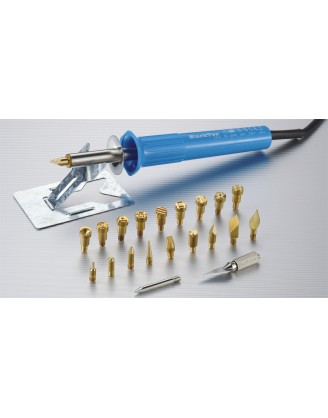 Deluxe 3-IN-1 Pen